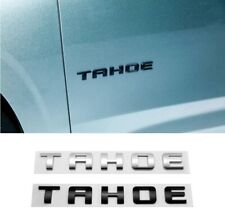 Pour Chevrolet TAHOE 1PCS ABS