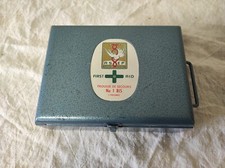 Boite, Coffret Trousse de