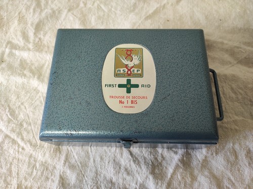 Boite coffret trousse de - coffret,