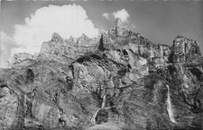 74 SIXT FER A CHEVAL LA CORNE DU CHAMOIS