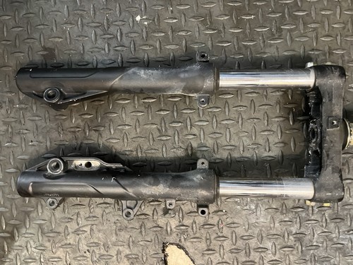 Fourche complète pour honda - fourche,