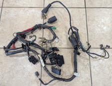 Main Wire Harness Honda Ruckus NPS50 OEM 32100-GEZ-610 50cc Fuse Flasher Wiring