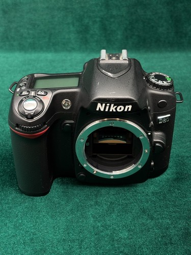 Appareil photo reflex