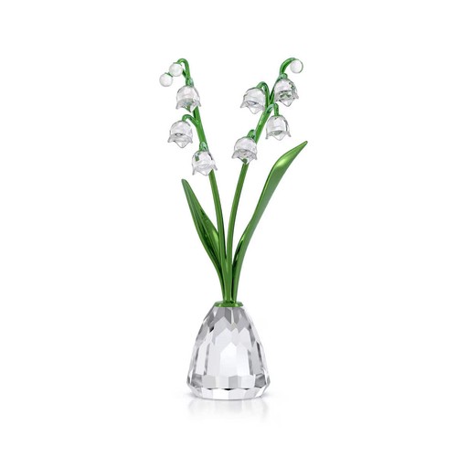 Figurine swarovski florere - figurine,
