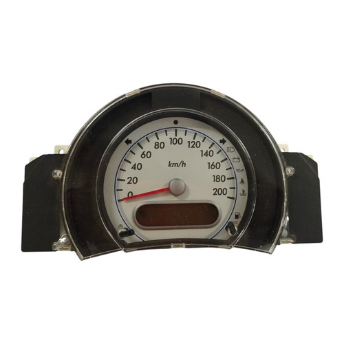 Compteur vitesse - compteur, de