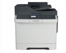 Lexmark CX310dn MFP Couleur A4