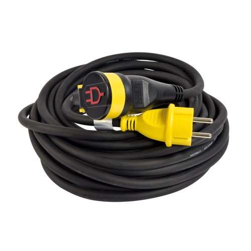 Prolongateur chantier stanley - chantier,