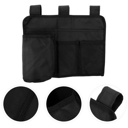 Foldable nylon chair - foldable,