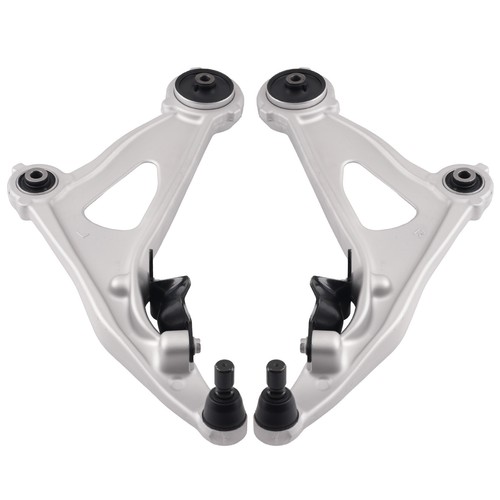 2pcs front lower control - 2pcs, arms