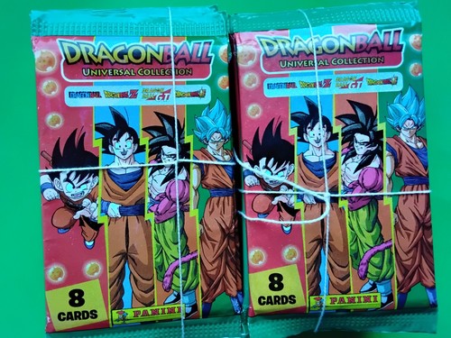 Dragon ball universal - ball,