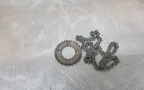 1989 honda nx125 125 - 89,