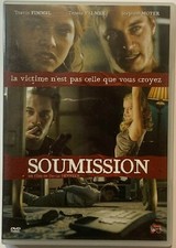 Soumission (dvd)