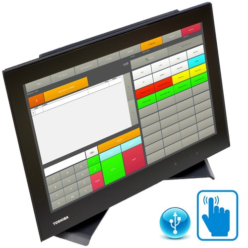 6cm monitor avec usb - avec,