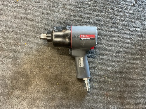 Ingersoll rand 2141 pneumatic - rand,