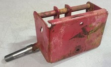 Wheel Horse Mule Drive Frame Body