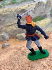 FIGURINE TIMPO Toys. Soldat