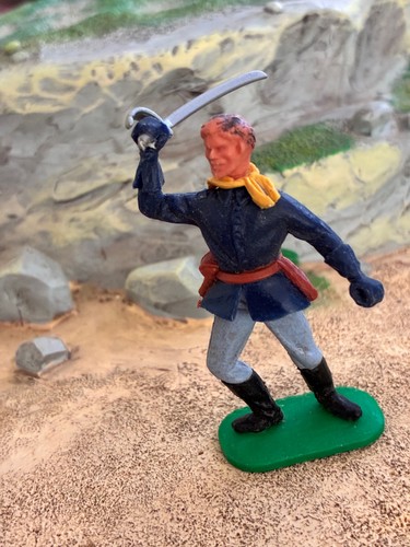 Figurine timpo toys - figurine,