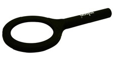 Lentille Loupe LED COB 3W -
