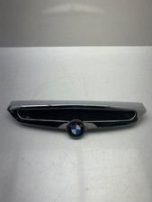 Spoiler chrome de top case BMW R 1250 RT 2014  -  2018