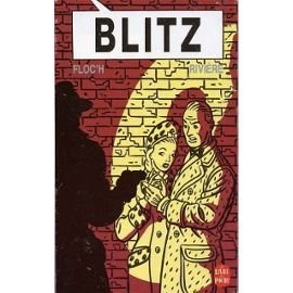 Blitz rivière françois - blitz, rivière,