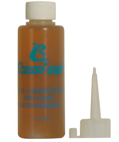 Cressi sub huile pour - huile,