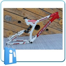 Cadre Old School MTB