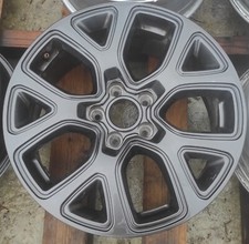 Jante Alu FIAT 500 X - 7Jx17