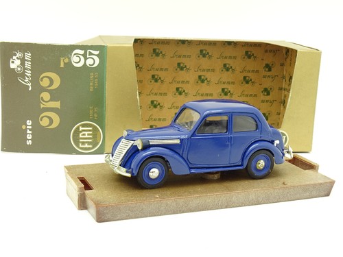 Brumm fiat 1100 e - brumm,