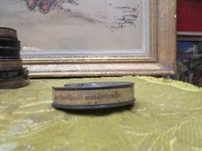 ancien film pathe baby