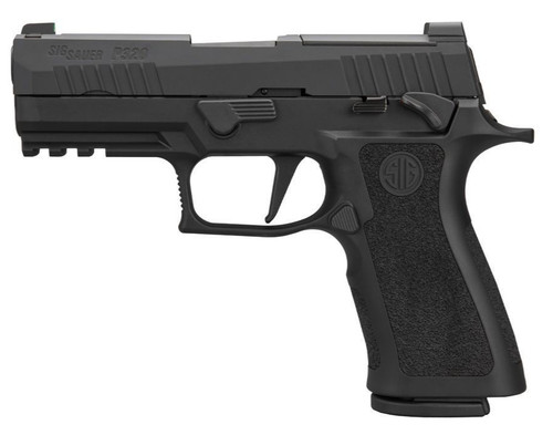 Sig sauer p320 xcarry co2 - sig,