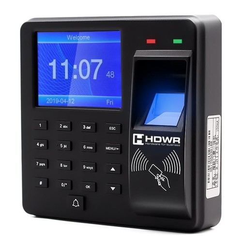 Hdwr ctr10 machine - hdwr, de