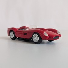 Bburago Ferrari 250 Testa