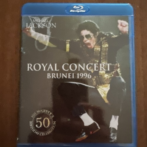 Michael jackson royal - jackson,