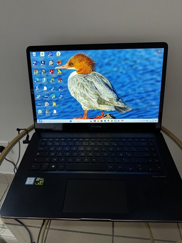 Asus zenbookpro ux559gdx - asus, /