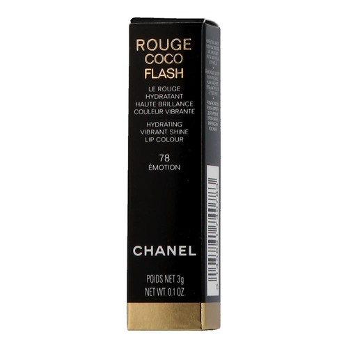 Chanel rouge coco - rouge,