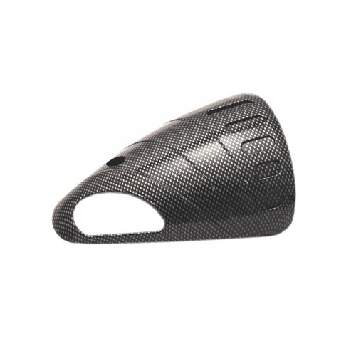 Protection pot échappement - protection, d