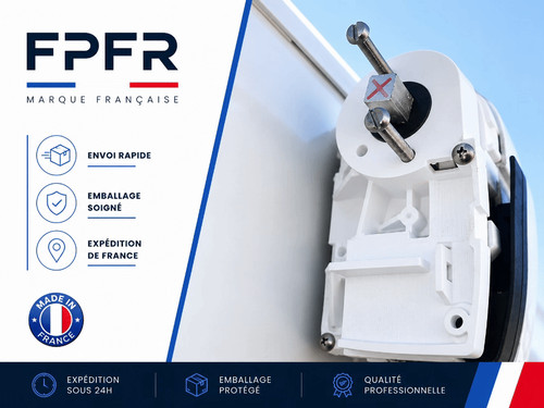Support roulement thule - roulement,
