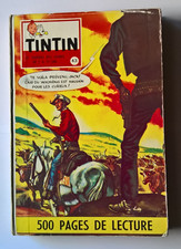 Album reliure Journal Tintin