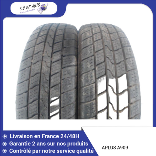 Paire de pneus - , aplus