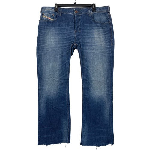Diesel zathan bootcut regular - zathan,