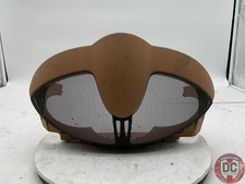 2006-2012 Porsche Cayman Instrument Cluster Cover Sand Beige 122530