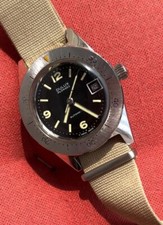 Rare Vintage Diver Dulux