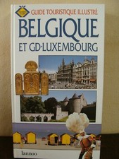 Guide Touristique Illustré