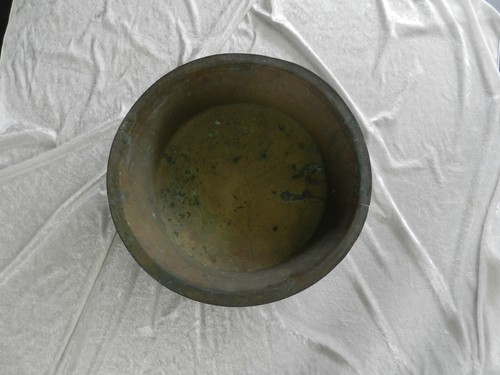 Ancienne grande bassine - , à