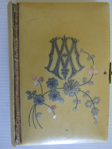 Paroissien romain - (n°10), /