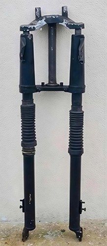 Fourche moto jawa 125 - jawa,