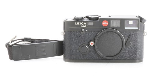 Leica noir top - noir, (245703)