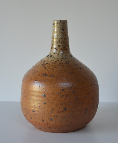 Ancien pied lampe - lampe, en