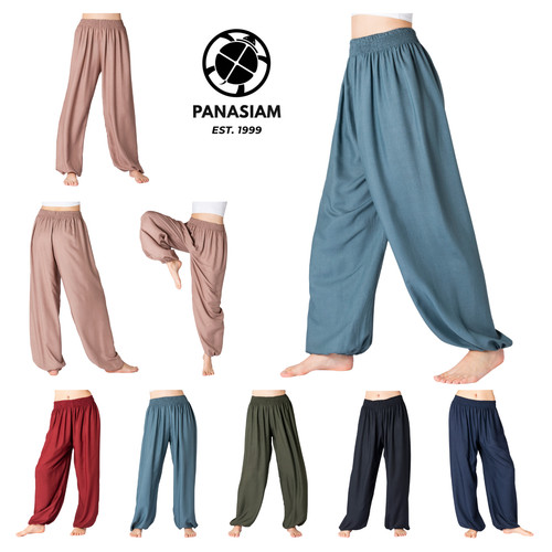 Panasiam pantalon harem - pantalon,