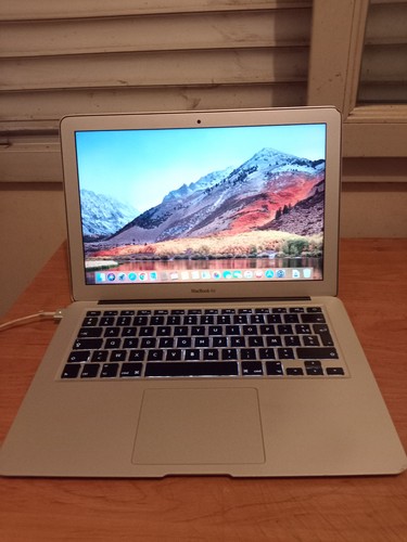 Apple macbook air a1466 - apple,